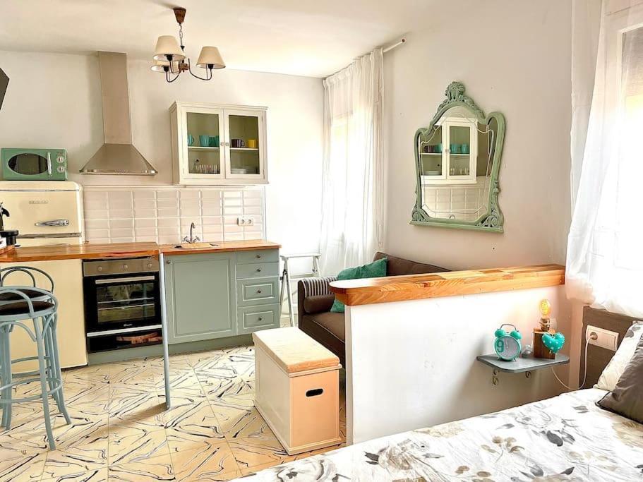 Appartement CostaBravaSoul à Sant Feliu de Guíxols Extérieur photo