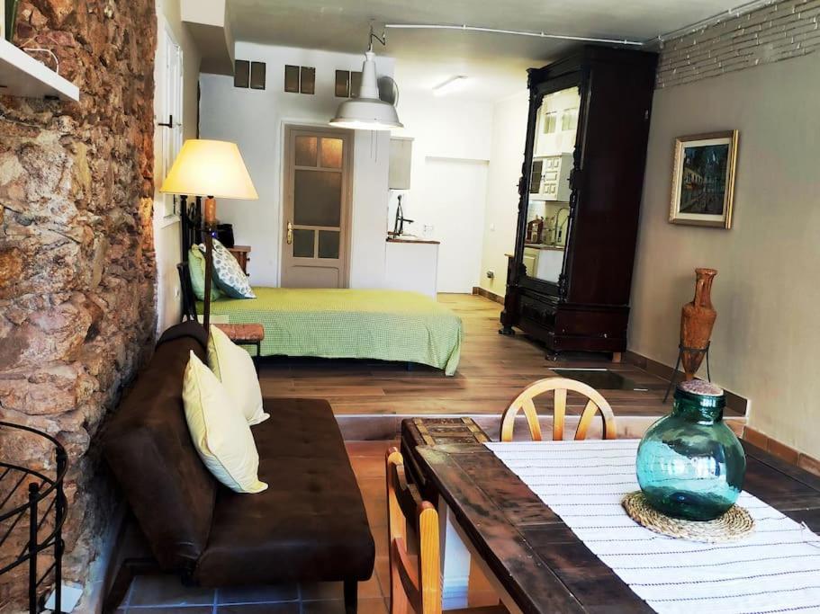 Appartement CostaBravaSoul à Sant Feliu de Guíxols Chambre photo