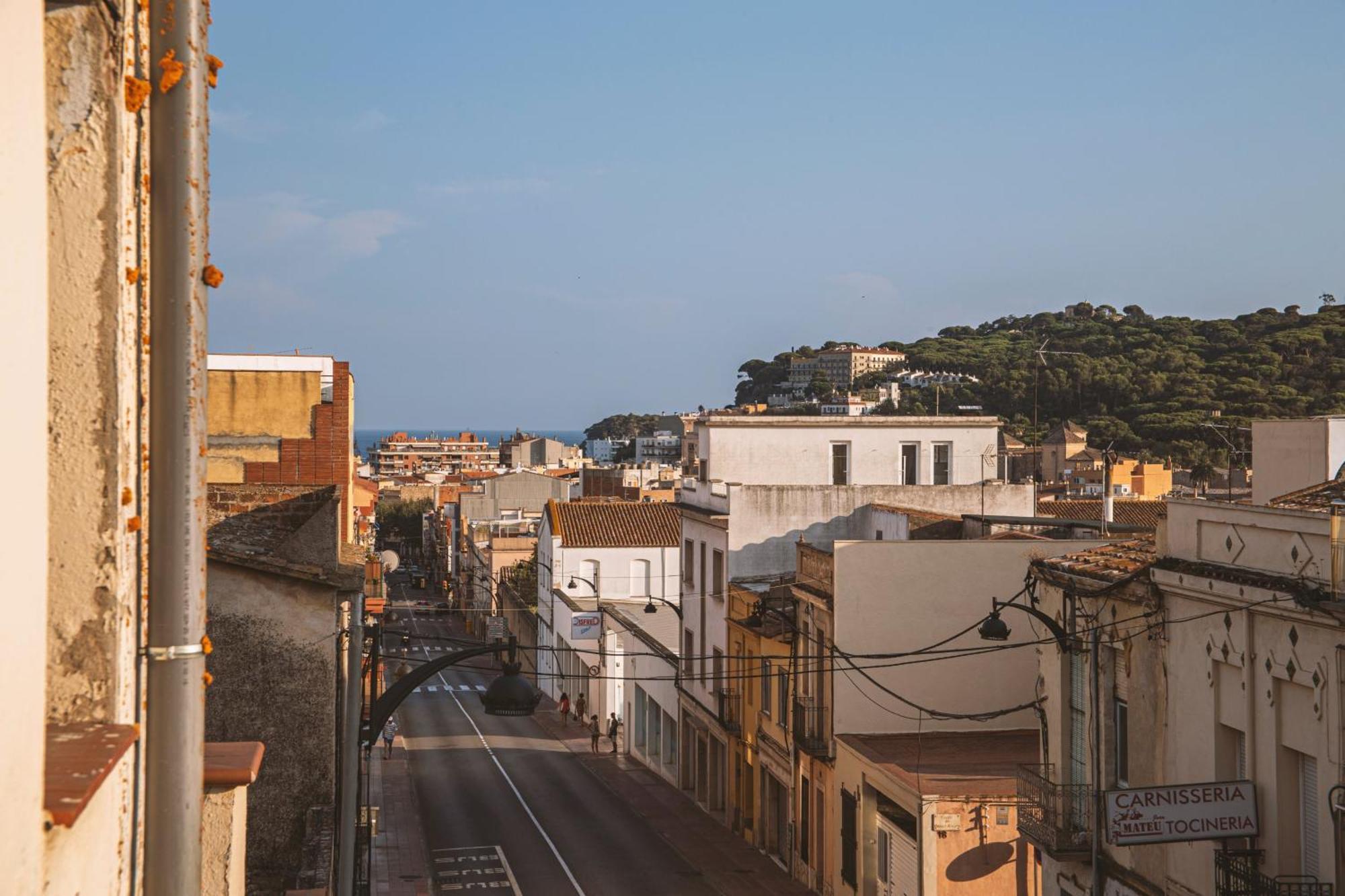Appartement CostaBravaSoul à Sant Feliu de Guíxols Chambre photo