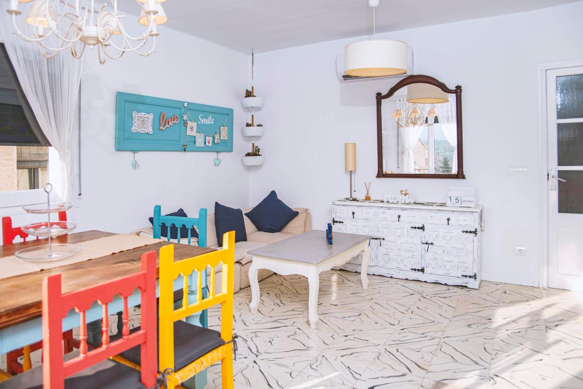 Appartement CostaBravaSoul à Sant Feliu de Guíxols Chambre photo