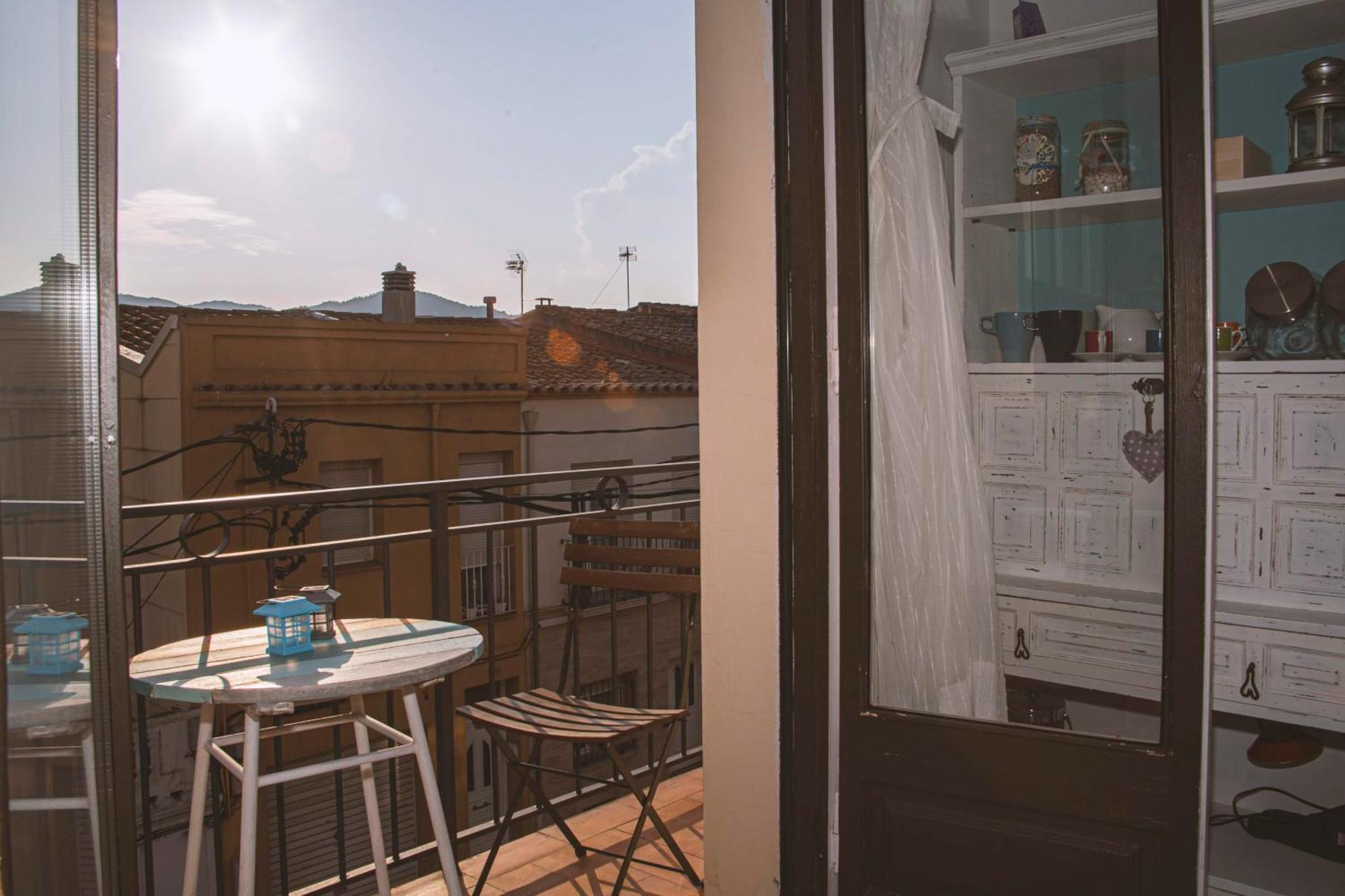 Appartement CostaBravaSoul à Sant Feliu de Guíxols Chambre photo