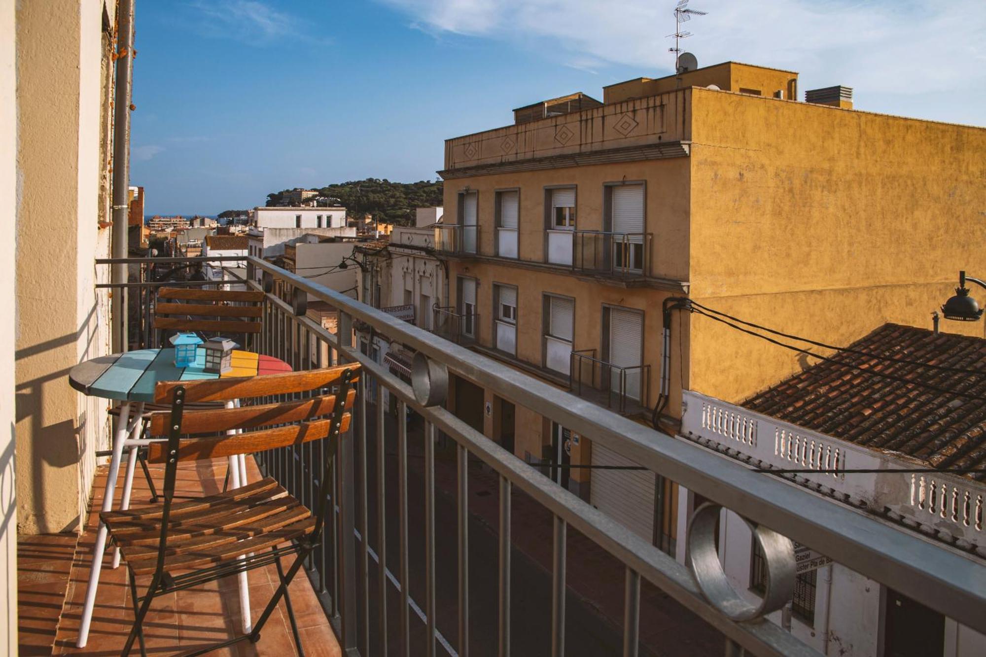 Appartement CostaBravaSoul à Sant Feliu de Guíxols Chambre photo