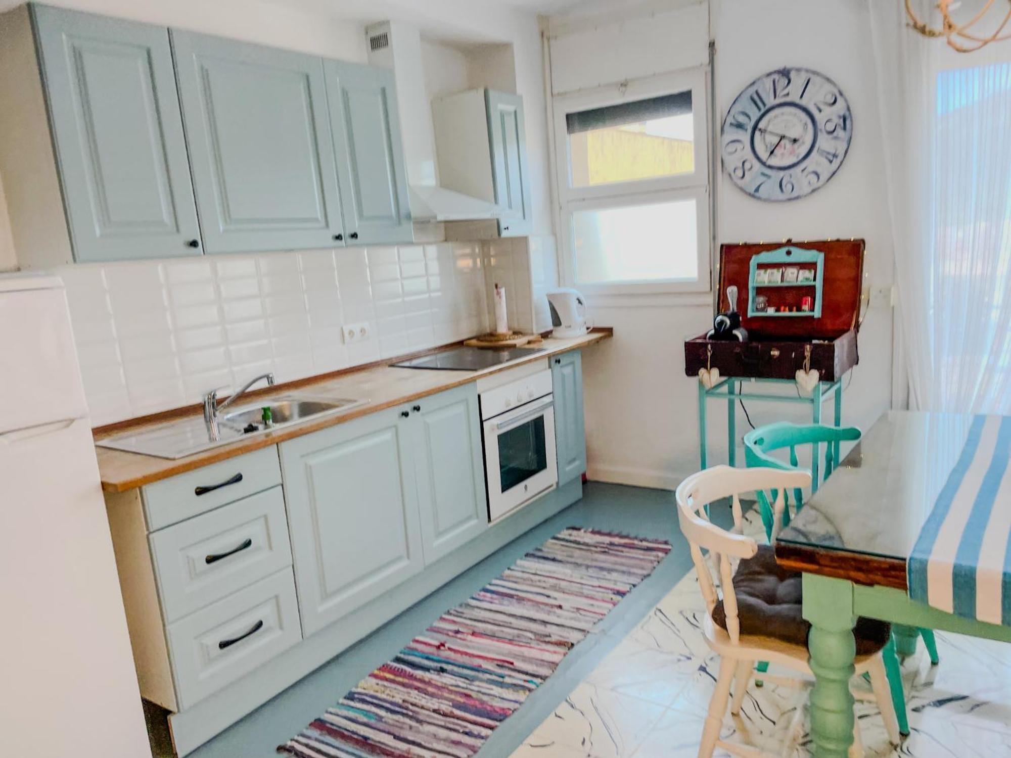 Appartement CostaBravaSoul à Sant Feliu de Guíxols Extérieur photo