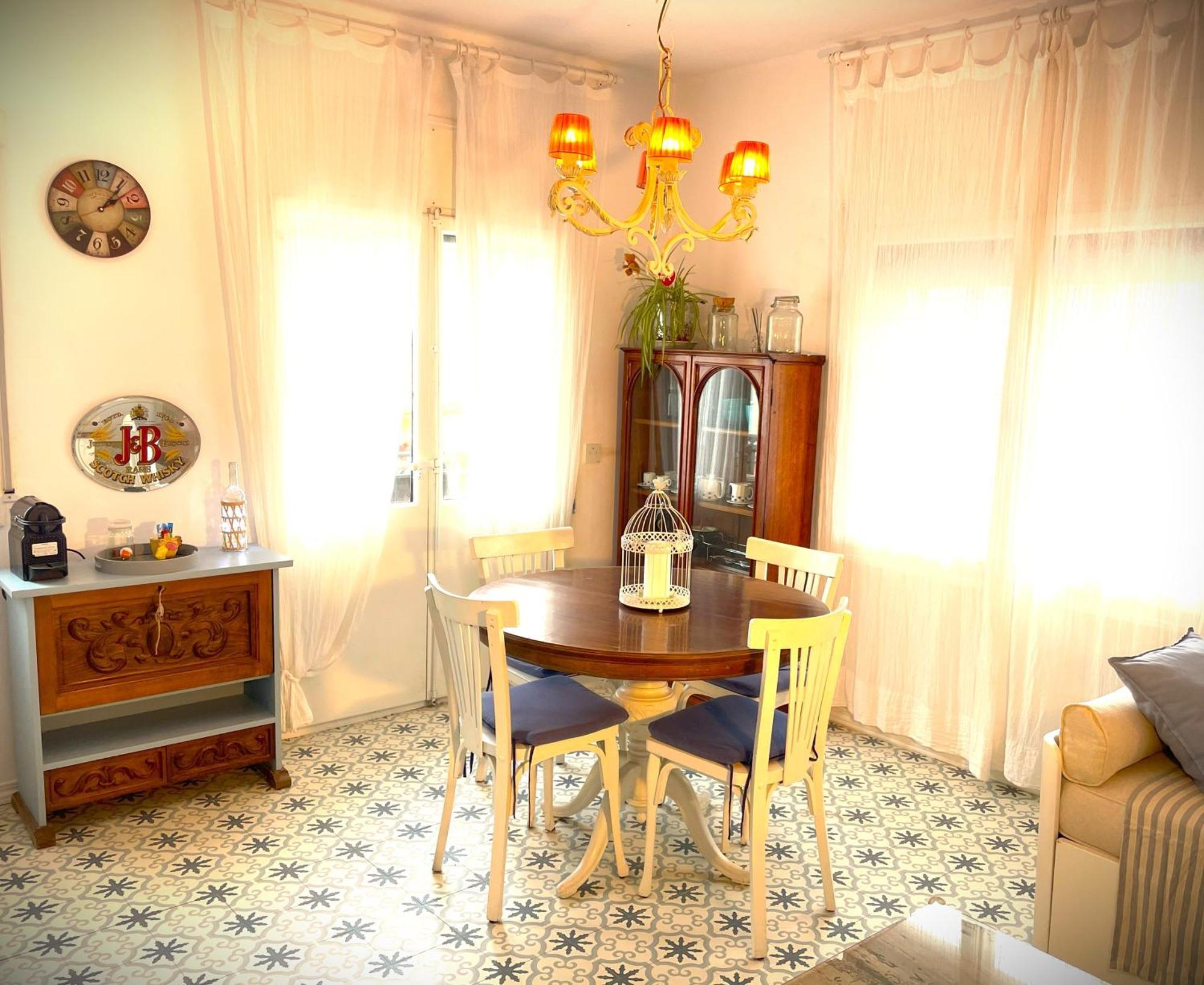 Appartement CostaBravaSoul à Sant Feliu de Guíxols Extérieur photo