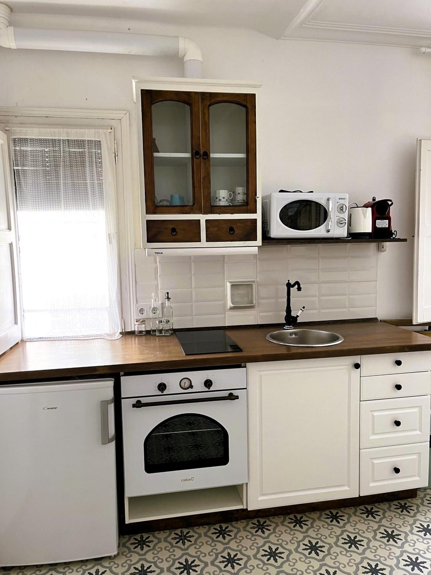 Appartement CostaBravaSoul à Sant Feliu de Guíxols Extérieur photo