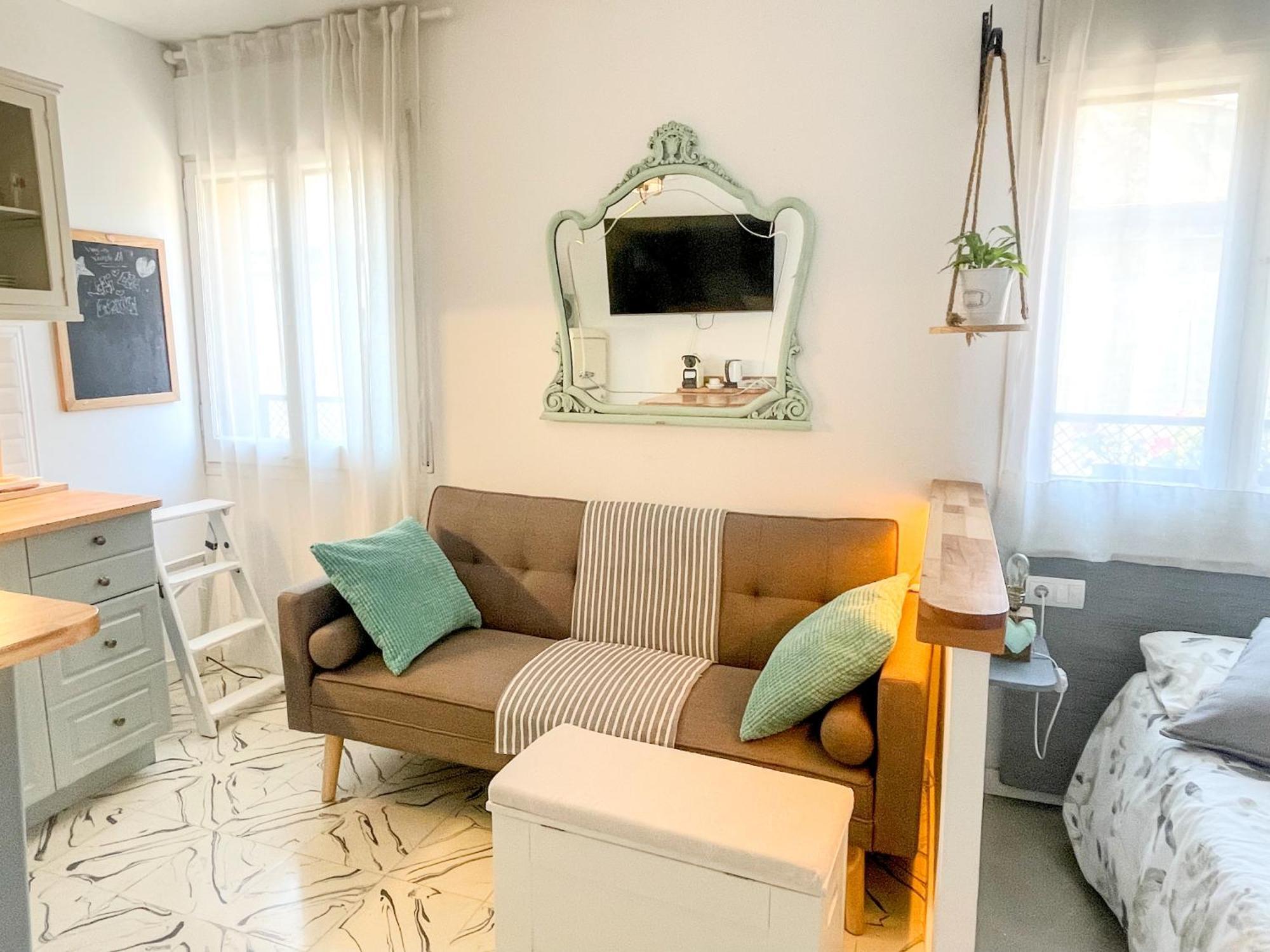 Appartement CostaBravaSoul à Sant Feliu de Guíxols Extérieur photo