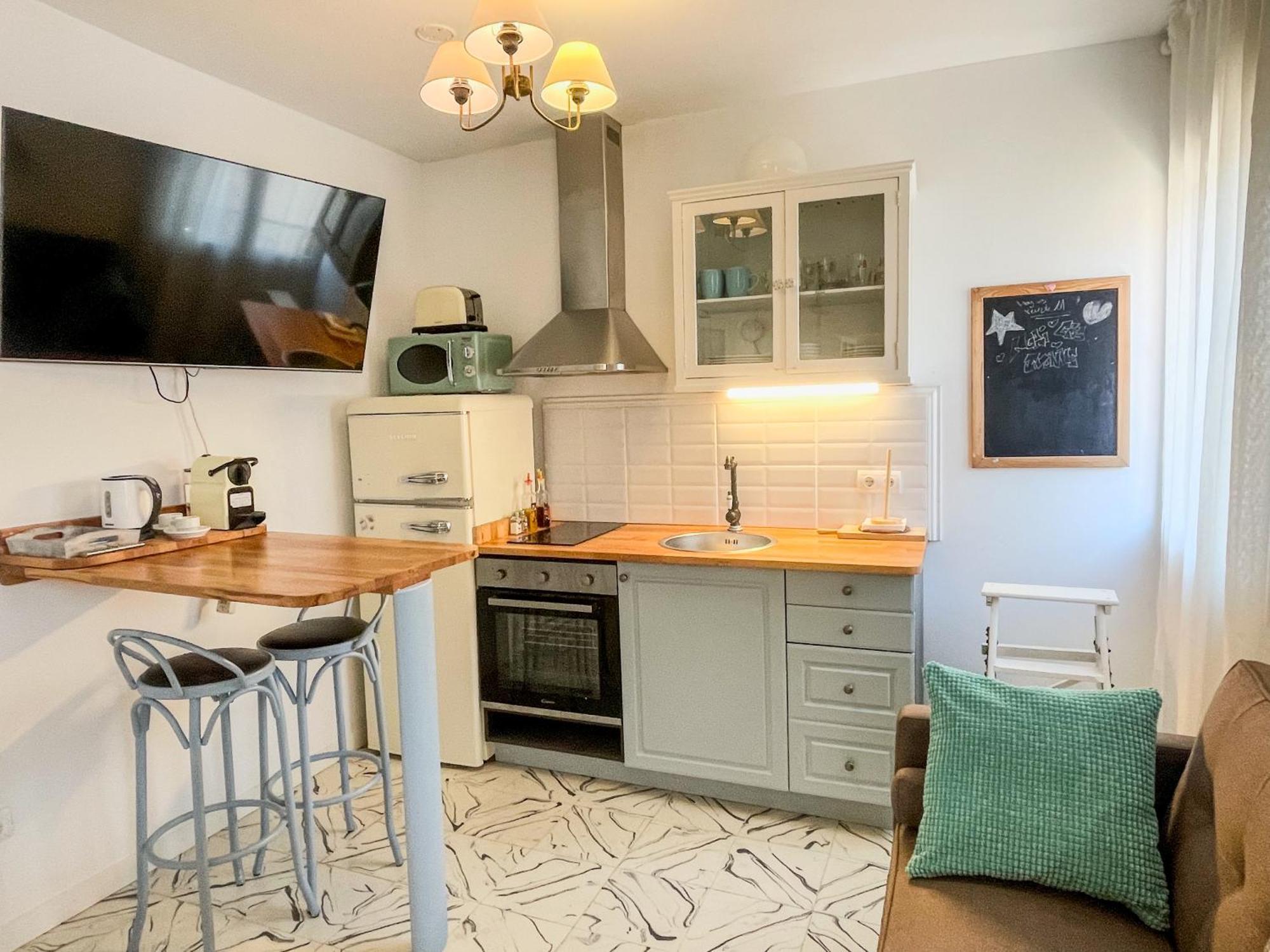 Appartement CostaBravaSoul à Sant Feliu de Guíxols Extérieur photo